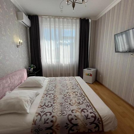 Mini-Hotel Sultan Astana Luaran gambar